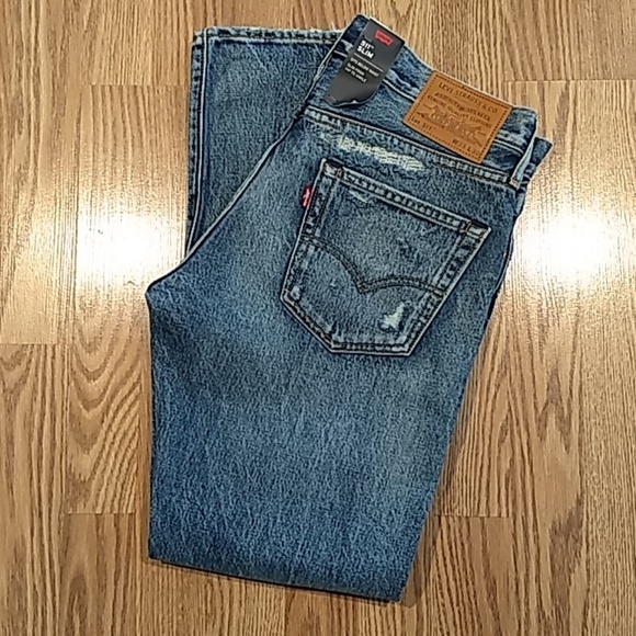 levis 511 premium